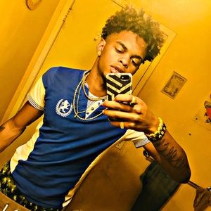 Meet your Posher, Johnny